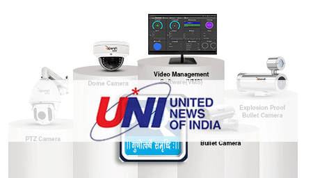 Sparsh CCTV leads the way as India mandates STQC certification for all CCTV products